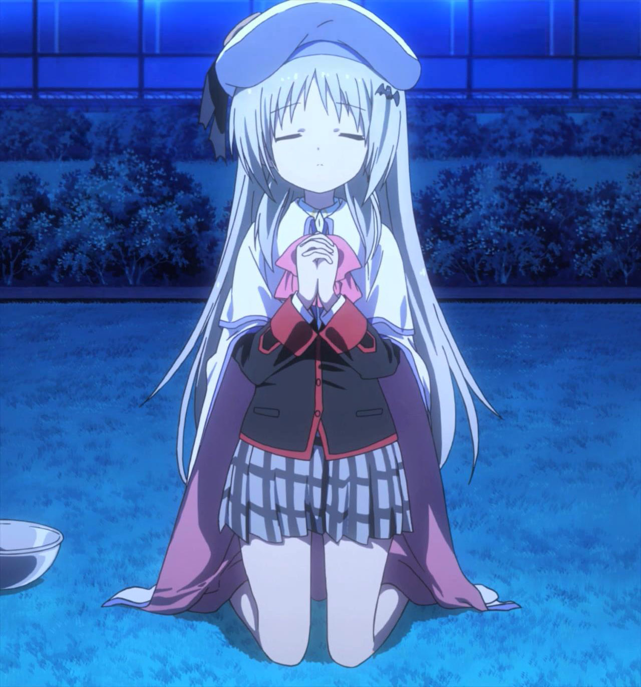Little Busters! – 21 - Random Curiosity Little Busters! – 21 - Random Curiosity